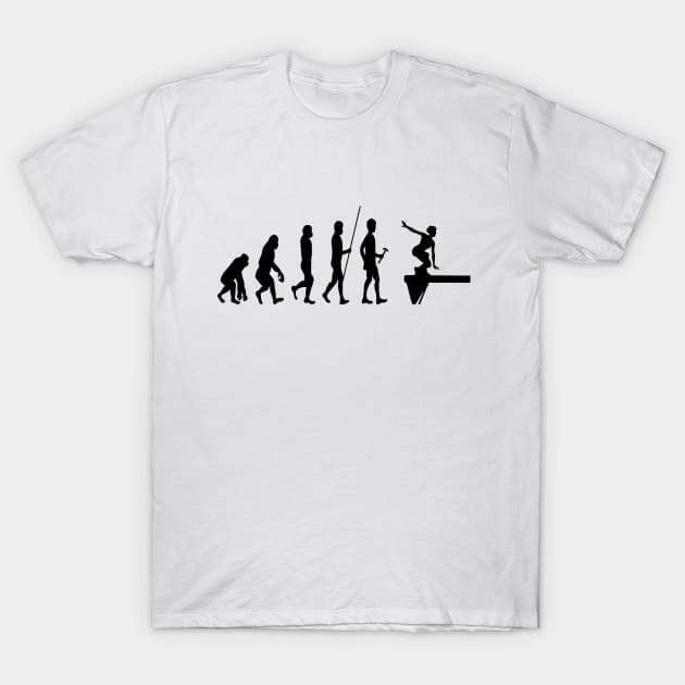 artistic gymnastics gifts T-Shirt by Vine Time T shirts